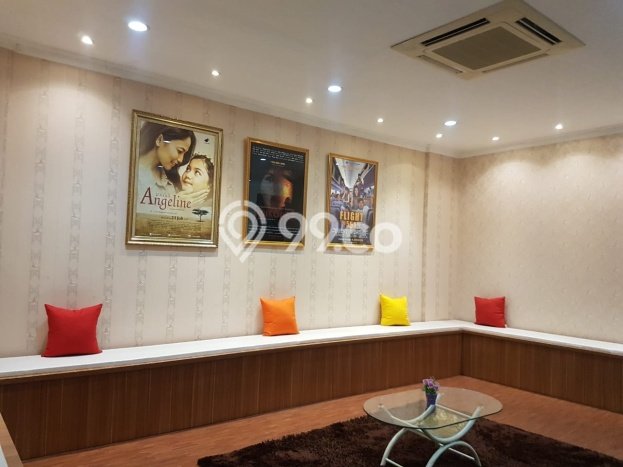 Rumah Elit Modern Siap Huni di Bintaro Jakarta Selatan Rumah Elit Modern Siap Huni di Bintaro Jakarta Selatan