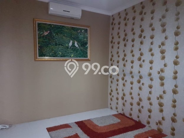 Rumah Elit Modern Siap Huni di Bintaro Jakarta Selatan Rumah Elit Modern Siap Huni di Bintaro Jakarta Selatan