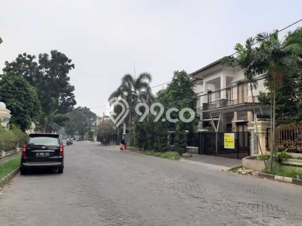Best Deal Hunian Premium Ideal dan Luas di Karawaci, Tangerang Best Deal Hunian Premium Ideal dan Luas di Karawaci, Tangerang