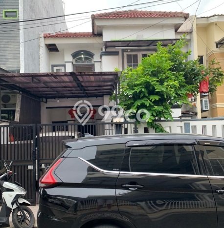 Hunian Nyaman Asri 3 KT Siap Pakai di Kalideres Jakarta Barat Hunian Nyaman Asri 3 KT Siap Pakai di Kalideres Jakarta Barat