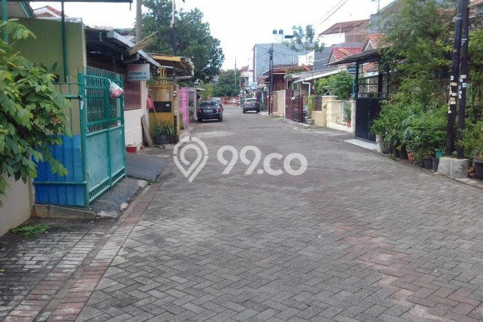 Hunian Nyaman Asri 3 KT Siap Pakai di Kalideres Jakarta Barat Hunian Nyaman Asri 3 KT Siap Pakai di Kalideres Jakarta Barat