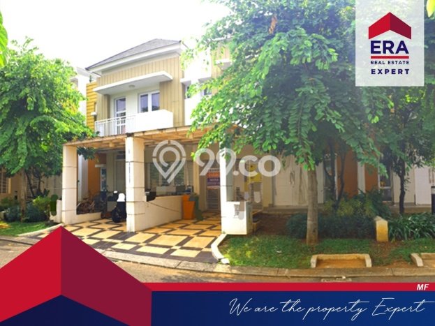 Dijual Cepat Rumah 3 KT 3 KM di Area Premium, Bekasi Dijual Cepat Rumah 3 KT 3 KM di Area Premium, Bekasi