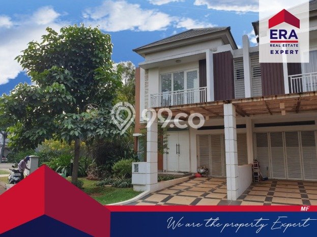 Rumah 3 KT 3 KM Dekat Rumah Sakit di Summarecon Bekasi, Bekasi Rumah 3 KT 3 KM Dekat Rumah Sakit di Summarecon Bekasi, Bekasi