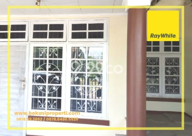 Dijual Cepat Rumah Bagus Siap Huni LB 112m2 di Cibitung, Bekasi Dijual Cepat Rumah Bagus Siap Huni LB 112m2 di Cibitung, Bekasi