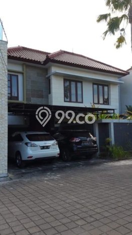 Hunian Super Mewah dengan Akses Paling Strategis di Sunset Road, Badung Hunian Super Mewah dengan Akses Paling Strategis di Sunset Road, Badung