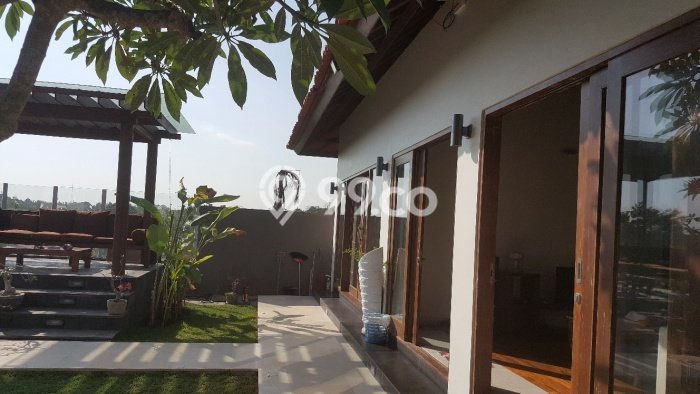 Dijual Rumah Mewah Megah Dengan View Eksklusif di canggu, Badung Dijual Rumah Mewah Megah Dengan View Eksklusif di canggu, Badung