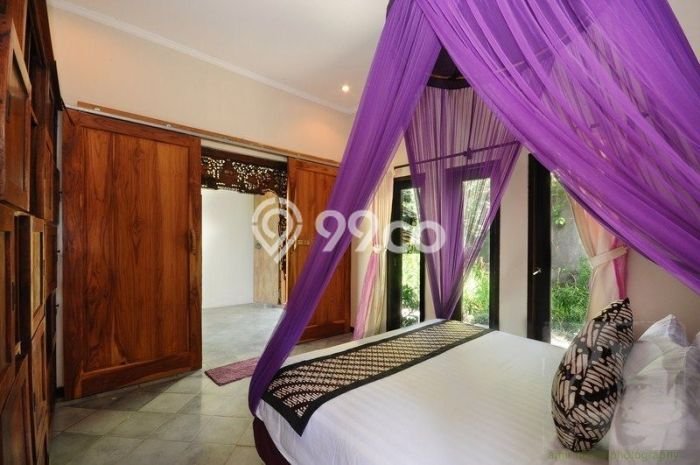 Ready to Use! Premium House LT 1m2 Desain Elegan di Canggu Ready to Use! Premium House LT 1m2 Desain Elegan di Canggu