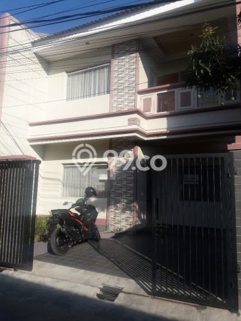 Jual Rumah Favorit Siap Huni LB 130m2 di Batununggal, Bandung Jual Rumah Favorit Siap Huni LB 130m2 di Batununggal, Bandung