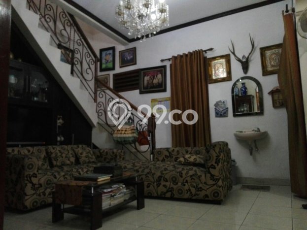 Hunian Super Mewah dengan Akses Paling Strategis di Pulomas, Jakarta Timur Hunian Super Mewah dengan Akses Paling Strategis di Pulomas, Jakarta Timur