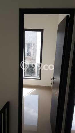 Rumah Minimalis 2 Kamar LT 32m2 di Petukangan Rumah Minimalis 2 Kamar LT 32m2 di Petukangan