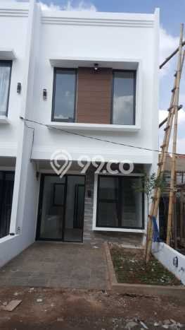Dijual Rumah Eksklusif 2 KT di kreo, Tangerang Dijual Rumah Eksklusif 2 KT di kreo, Tangerang