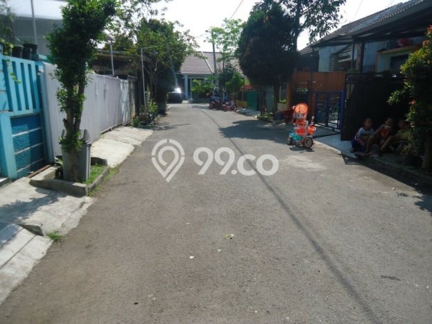 Siap Huni Rumah Minimalis & Modern LB 45m2 di Gede Bage Siap Huni Rumah Minimalis & Modern LB 45m2 di Gede Bage