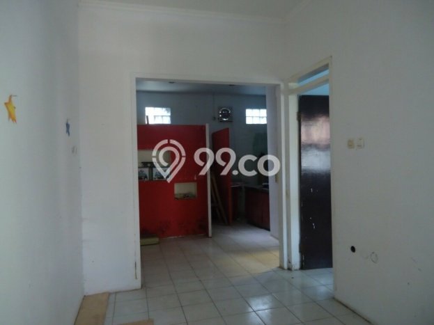 Siap Huni Rumah Minimalis & Modern LB 45m2 di Gede Bage Siap Huni Rumah Minimalis & Modern LB 45m2 di Gede Bage