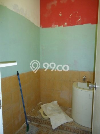 Siap Huni Rumah Minimalis & Modern LB 45m2 di Gede Bage Siap Huni Rumah Minimalis & Modern LB 45m2 di Gede Bage