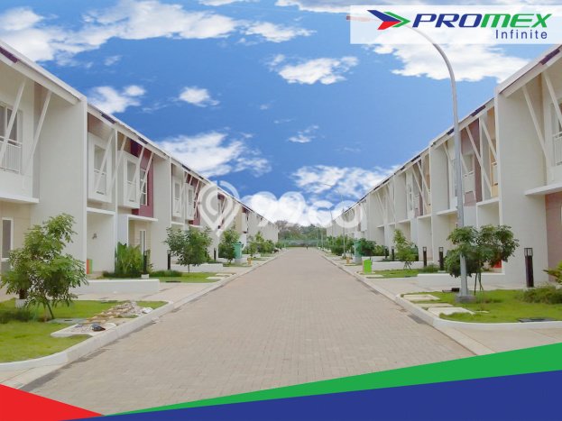 Hunian Nyaman 2 KT di Karawang Timur, Karawang - LT 77m² Hunian Nyaman 2 KT di Karawang Timur, Karawang - LT 77m²