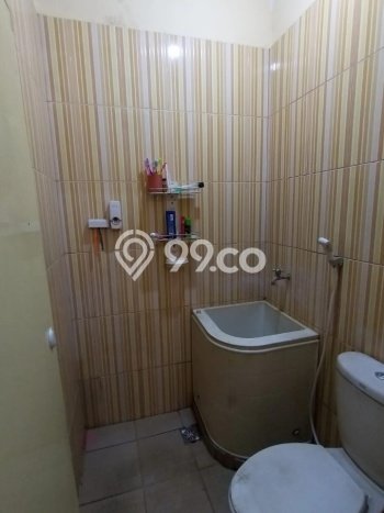 Rumah Modern 4 KT di Kaliabang Bekasi Unfurnished Rumah Modern 4 KT di Kaliabang Bekasi Unfurnished