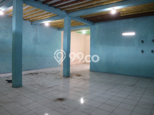 Dijual Cepat Rumah Favorit Siap Huni LB 150m2 di Cemani, Solo Dijual Cepat Rumah Favorit Siap Huni LB 150m2 di Cemani, Solo