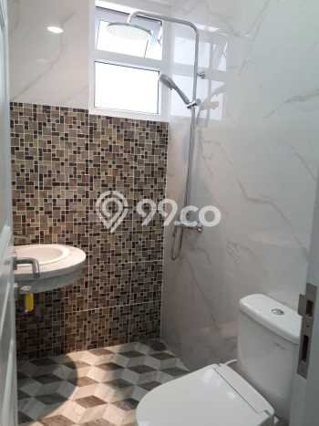 Rumah Elit LB 250m2 Siap Huni Desain Elegan di Bintaro, Jakarta Selatan Rumah Elit LB 250m2 Siap Huni Desain Elegan di Bintaro, Jakarta Selatan
