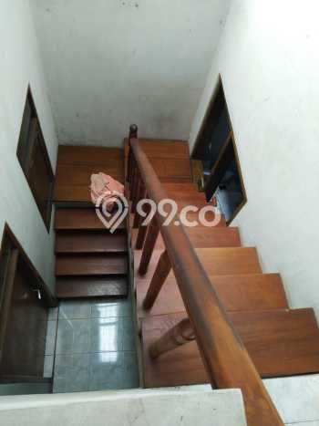 Rumah Modern 6 KT di Cibaduyut Bandung Rumah Modern 6 KT di Cibaduyut Bandung