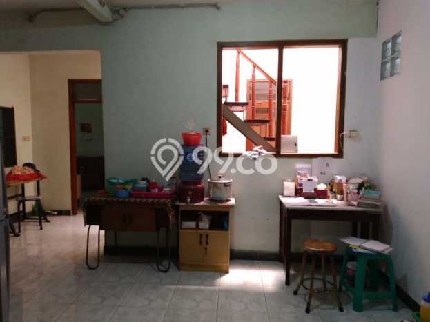 Rumah Modern 6 KT di Cibaduyut Bandung Rumah Modern 6 KT di Cibaduyut Bandung
