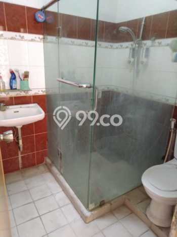 Rumah Modern 6 KT di Cibaduyut Bandung Rumah Modern 6 KT di Cibaduyut Bandung