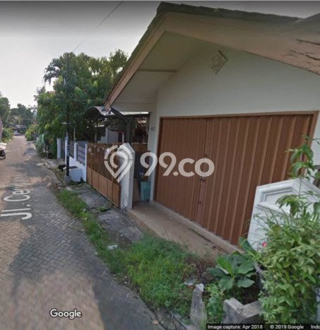 SPECIAL OFFER! Rumah Asri area Ciputat, Luas 120m² Bangunan 64m² SPECIAL OFFER! Rumah Asri area Ciputat, Luas 120m² Bangunan 64m²
