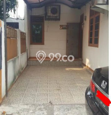 SPECIAL OFFER! Rumah Asri area Ciputat, Luas 120m² Bangunan 64m² SPECIAL OFFER! Rumah Asri area Ciputat, Luas 120m² Bangunan 64m²
