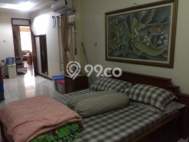 Jual Segera Rumah LT 153m² / LB 180m² di Lokasi Strategis Bintaro, Tangerang Selatan Jual Segera Rumah LT 153m² / LB 180m² di Lokasi Strategis Bintaro, Tangerang Selatan