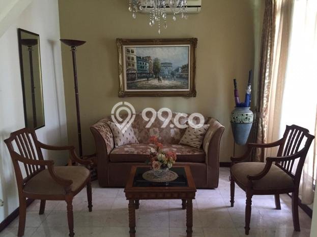 Jual Segera Rumah LT 153m² / LB 180m² di Lokasi Strategis Bintaro, Tangerang Selatan Jual Segera Rumah LT 153m² / LB 180m² di Lokasi Strategis Bintaro, Tangerang Selatan