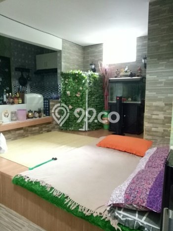 Rumah Impian dengan 3 Kamar Tidur di Lingkungan Asri Cikupa Citra Raya, Tangerang Rumah Impian dengan 3 Kamar Tidur di Lingkungan Asri Cikupa Citra Raya, Tangerang