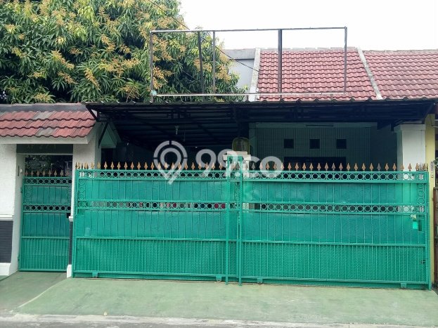 For Sale Hunian Rumah Terawat 3 Kamar di Cikupa Citra Raya, Tangerang For Sale Hunian Rumah Terawat 3 Kamar di Cikupa Citra Raya, Tangerang