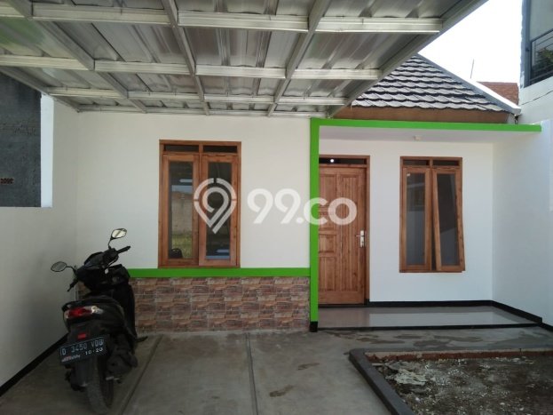 PENAWARAN TERBATAS! Rumah Berkualitas di Cibiru, LT 98m² Bangunan 42m² PENAWARAN TERBATAS! Rumah Berkualitas di Cibiru, LT 98m² Bangunan 42m²