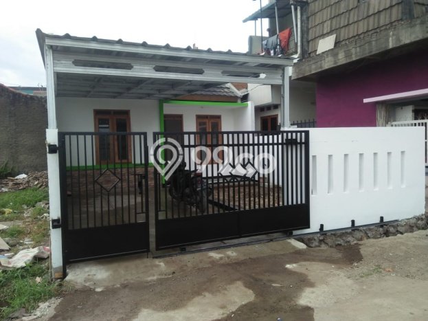 PENAWARAN TERBATAS! Rumah Berkualitas di Cibiru, LT 98m² Bangunan 42m² PENAWARAN TERBATAS! Rumah Berkualitas di Cibiru, LT 98m² Bangunan 42m²