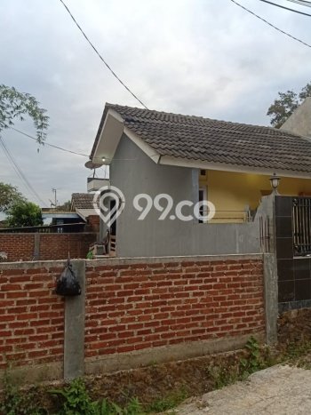 Rumah 2 KT 1 KM Luas Tanah 108m², Luas Bangunan 50m² di Cileunyi, Bandung Rumah 2 KT 1 KM Luas Tanah 108m², Luas Bangunan 50m² di Cileunyi, Bandung