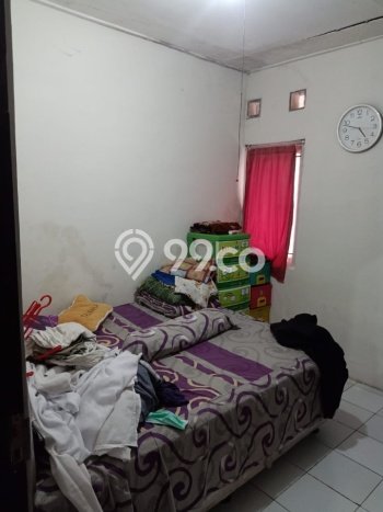 Rumah 2 KT 1 KM Luas Tanah 108m², Luas Bangunan 50m² di Cileunyi, Bandung Rumah 2 KT 1 KM Luas Tanah 108m², Luas Bangunan 50m² di Cileunyi, Bandung
