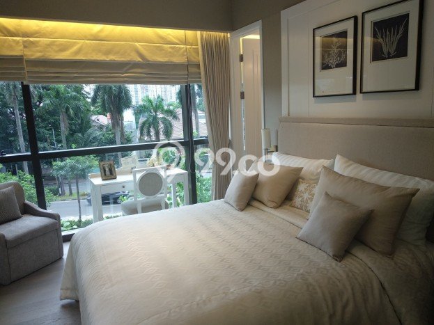 Jual Rumah Luas Elegan Dengan View Eksklusif di Gandaria, Jakarta Selatan Jual Rumah Luas Elegan Dengan View Eksklusif di Gandaria, Jakarta Selatan