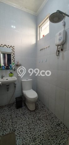 Dijual Hunian Rumah Terawat 3 KT di Serpong Villa Melati Mas, Tangerang Selatan Dijual Hunian Rumah Terawat 3 KT di Serpong Villa Melati Mas, Tangerang Selatan