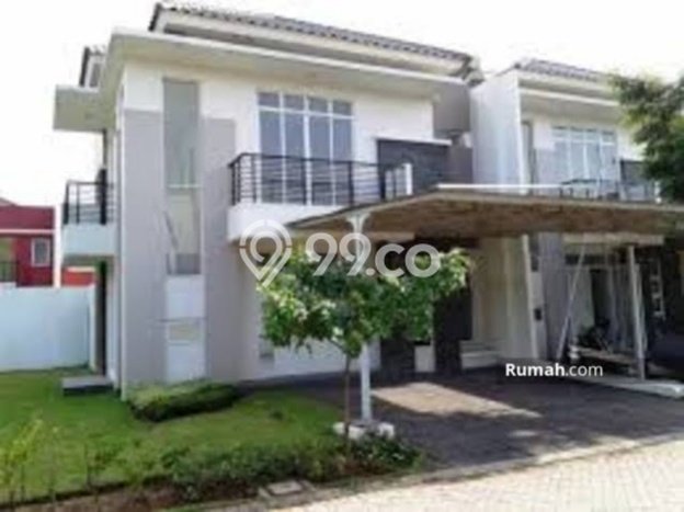 PILIHAN TEPAT! Rumah di Green Lake City, 4 KT, Akses Mall, Luas 144m² LB 180m² PILIHAN TEPAT! Rumah di Green Lake City, 4 KT, Akses Mall, Luas 144m² LB 180m²