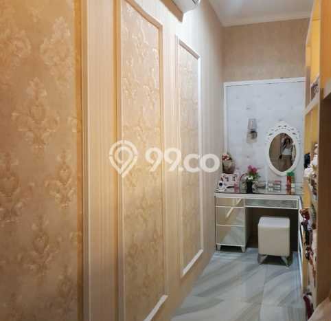 For Sale! Luxury House LT 90m2 Desain Modern di Green Lake City For Sale! Luxury House LT 90m2 Desain Modern di Green Lake City