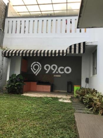 Dijual Rumah Luas Megah Dengan View Eksklusif di BSD Foresta, Tangerang Dijual Rumah Luas Megah Dengan View Eksklusif di BSD Foresta, Tangerang