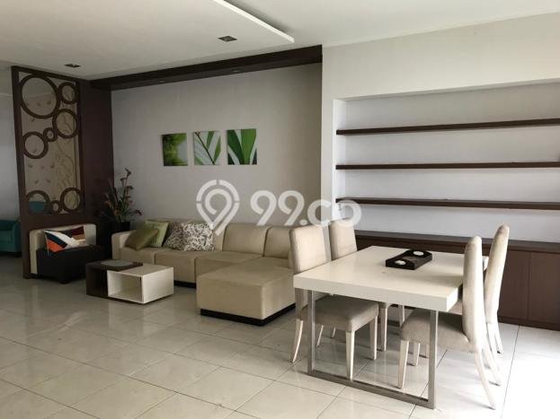 Dijual Rumah Luas Megah Dengan View Eksklusif di BSD Foresta, Tangerang Dijual Rumah Luas Megah Dengan View Eksklusif di BSD Foresta, Tangerang