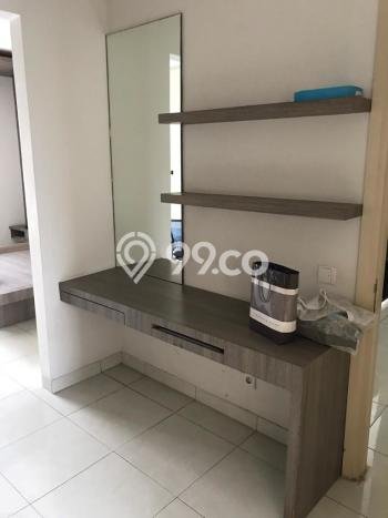 Dijual Rumah Luas Megah Dengan View Eksklusif di BSD Foresta, Tangerang Dijual Rumah Luas Megah Dengan View Eksklusif di BSD Foresta, Tangerang