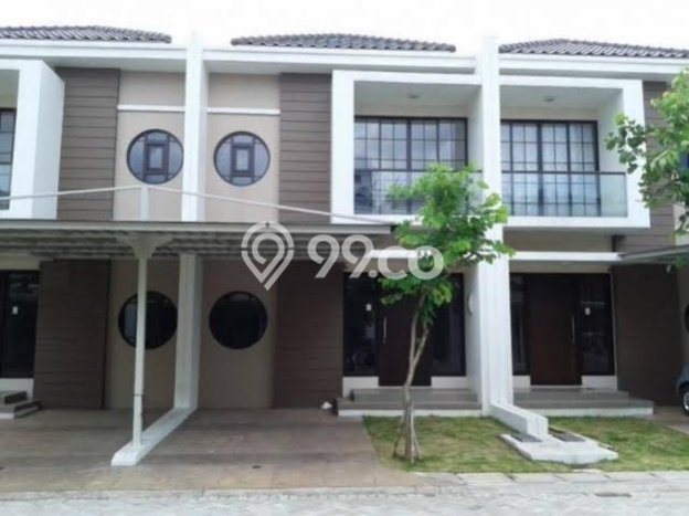 Rumah kawasan Green Lake City, Ready, 4 KT Rumah kawasan Green Lake City, Ready, 4 KT