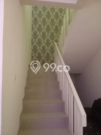 Dijual Rumah Strategis Bagus Punya 3 KT di Cimanggis Depok SHM Dijual Rumah Strategis Bagus Punya 3 KT di Cimanggis Depok SHM