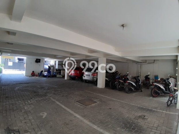 Hunian Super Elit dengan Akses Paling Strategis di Dukuh Kupang, Surabaya Hunian Super Elit dengan Akses Paling Strategis di Dukuh Kupang, Surabaya