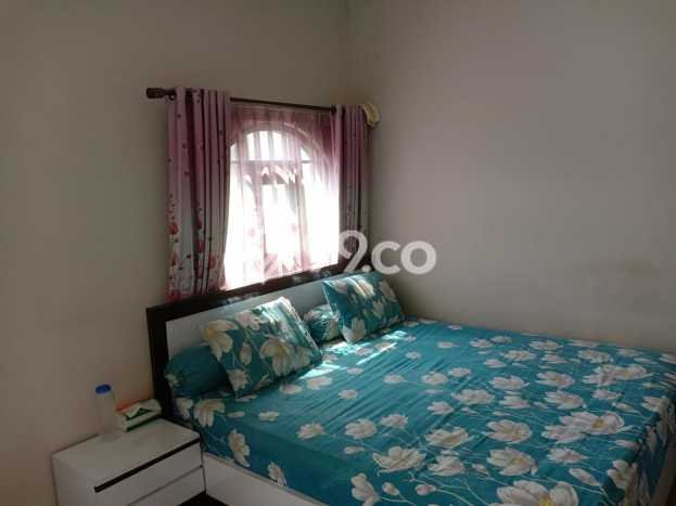 Hunian Nyaman Asri 4 KT Siap Pakai di Green Lake City Jakarta Barat Hunian Nyaman Asri 4 KT Siap Pakai di Green Lake City Jakarta Barat