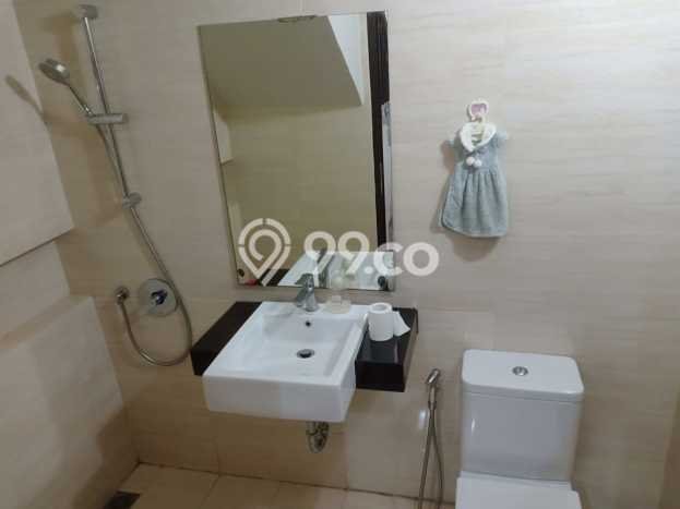Hunian Nyaman Asri 4 KT Siap Pakai di Green Lake City Jakarta Barat Hunian Nyaman Asri 4 KT Siap Pakai di Green Lake City Jakarta Barat