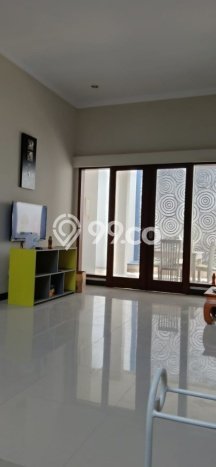 Rumah Strategis Modern Lb 120m2 di Gentan, Solo Rumah Strategis Modern Lb 120m2 di Gentan, Solo