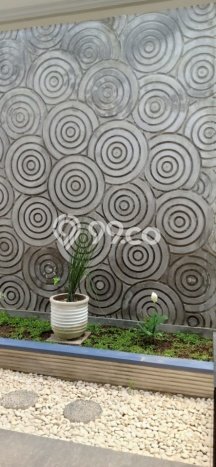 Rumah Strategis Modern Lb 120m2 di Gentan, Solo Rumah Strategis Modern Lb 120m2 di Gentan, Solo