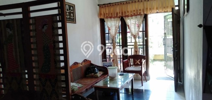 Rumah Modern Minimalis 4 KT Siap Huni di Arcamanik Rumah Modern Minimalis 4 KT Siap Huni di Arcamanik